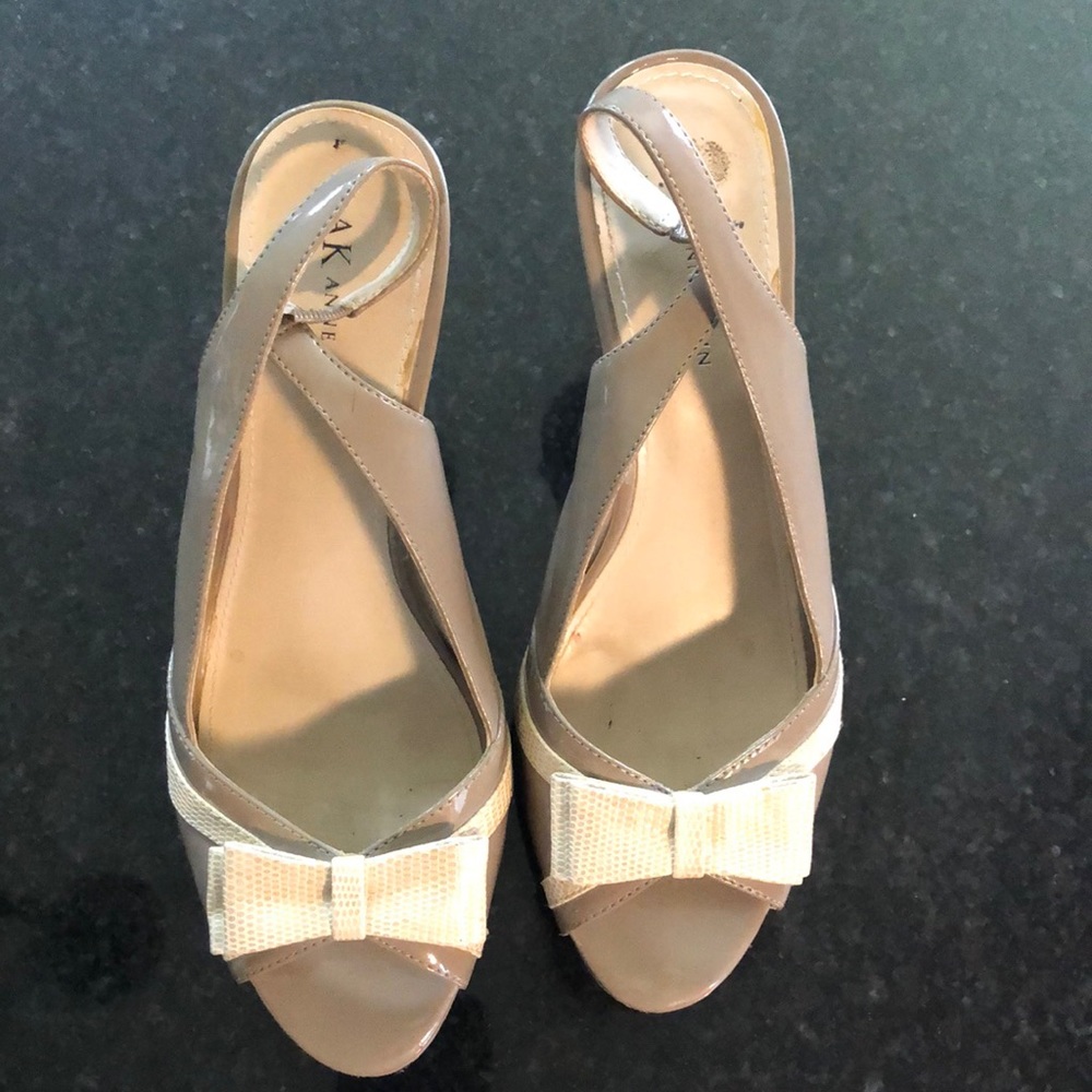 Anne Klein Sandals/Heels